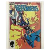 Defenders #137 (1st series)