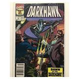 Darkhawk #1N (1991)