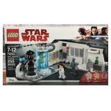 Lego Star Wars 75203 Hoth Medical Chamber