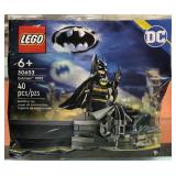 Lego Batman 1992 polybag