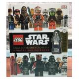Star Wars Character Encyclopedia White Boba Fett