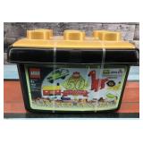 Lego 4496 50th Anniversary Ltd Edition