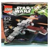 Lego Z-95 Headhunter polybag