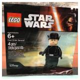 Lego First Order General