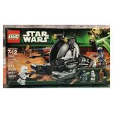 Lego Star Wars 75015 Corporate Alliance Droid Tank