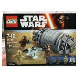 Lego Star Wars 75136 Droid Escape Pod