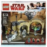 Lego Star Wars 75205 Mos Eisley Cantina