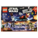 Lego Star Wars 75097 Advent Calendar