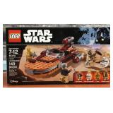 Lego Star Wars 75173 Lukes Landspeeder