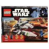 Lego Star Wars 75182 Republic Fighter Tank