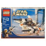 Lego Star Wars 4500 Rebel Snowspeeder