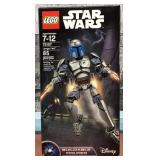 Lego Star Wars 75107 Jango Fett