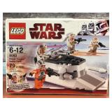 Lego Star Wars 8083 Rebel Trooper Battle Pack