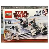 Lego Star Wars 8084 Snowtrooper battle pack