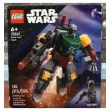 Lego Star Wars 75369 Boba Fett Mech