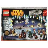 Lego Star Wars 75056 Advent Calendar