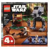 Lego Star Wars 75332 AT-ST