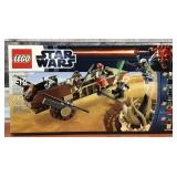 Lego Star Wars 9496 Desert Skiff