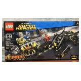 Lego Super-heroes 76055 Batman Killer Croc