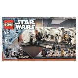Lego Star Wars 75387 Boarding the Tantive IV