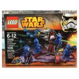 Lego Star Wars 75088 Senate Commando Troopers