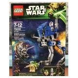 Star Wars Lego 75002 AT-RT