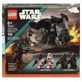 Star Wars 75412 Death Trooper & Night Trooper