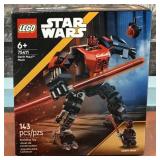 Lego Star Wars 75411 Darth Maul Mech