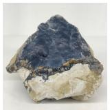 Volcano Agate, 1.68kg, 7'x6x4