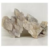 Chalcedony Mineral Specimen, 781g, 8.5'x5.25'x3'