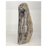 Petrified Wood Specimen 1.94 kg, 9'x5'x2'