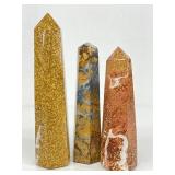 Ocean Jasper Towers