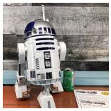 Star Wars electronic R2-D2 16' tall