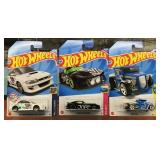 Hot Wheels diecast