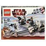 Lego Star Wars 8084 Snowtrooper Battle Pack