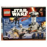 Lego Star Wars 75138 Hoth Attack
