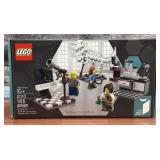 Lego Ideas 21110 Research Institute