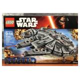 Lego Star Wars 75105 Millennium Falcon