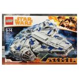 Lego Star Wars 75212 Kessel Run Millennium