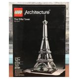 Lego Architecture 21019 The Eiffel Tower