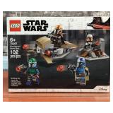 Lego Star Wars 75267 Mandalorian Battle Pack