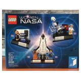 Lego Ideas 21312 Women of NASA