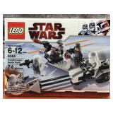 Lego Star Wars 8084 Snowtrooper Battle Pack