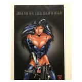 Double Impact - Bring on the The Bad Girls