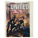 United #1 - Lady Death Chastity Bad Kitty