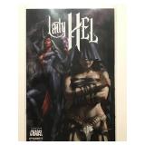 Lady Hel #1