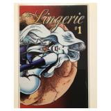 Lady Death in Lingerie #1