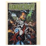 Armageddon #2 - Lady Death, Chastity