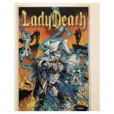 Lady Death The Reckoning #1