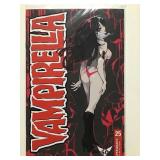 Vampirella #25